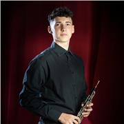 Profesor de música ofrece clases de lenguaje musical o cualquier otra